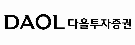 다올투자증권 제공.
